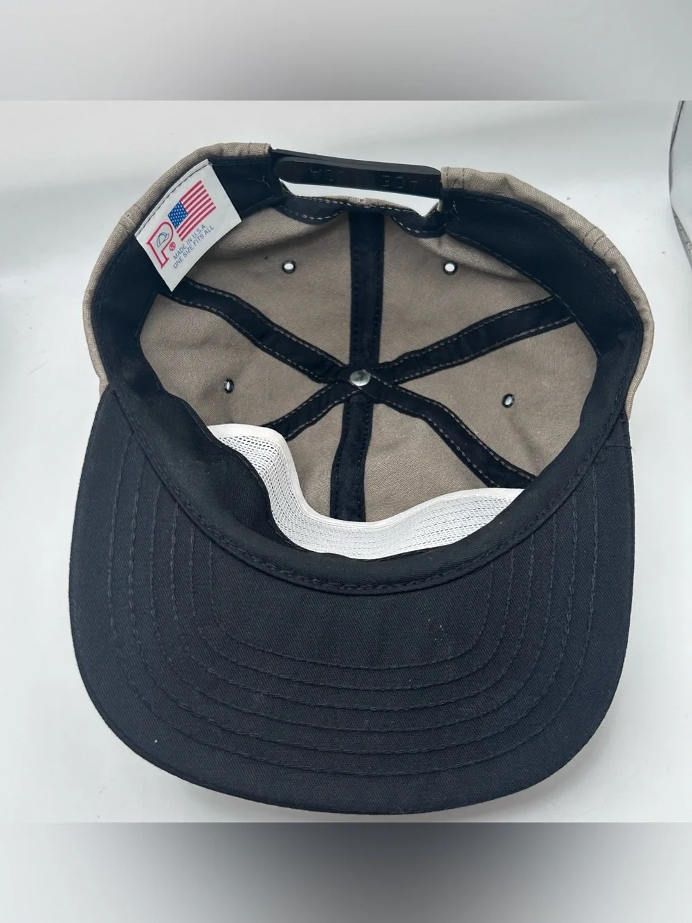 Daytona vintage international